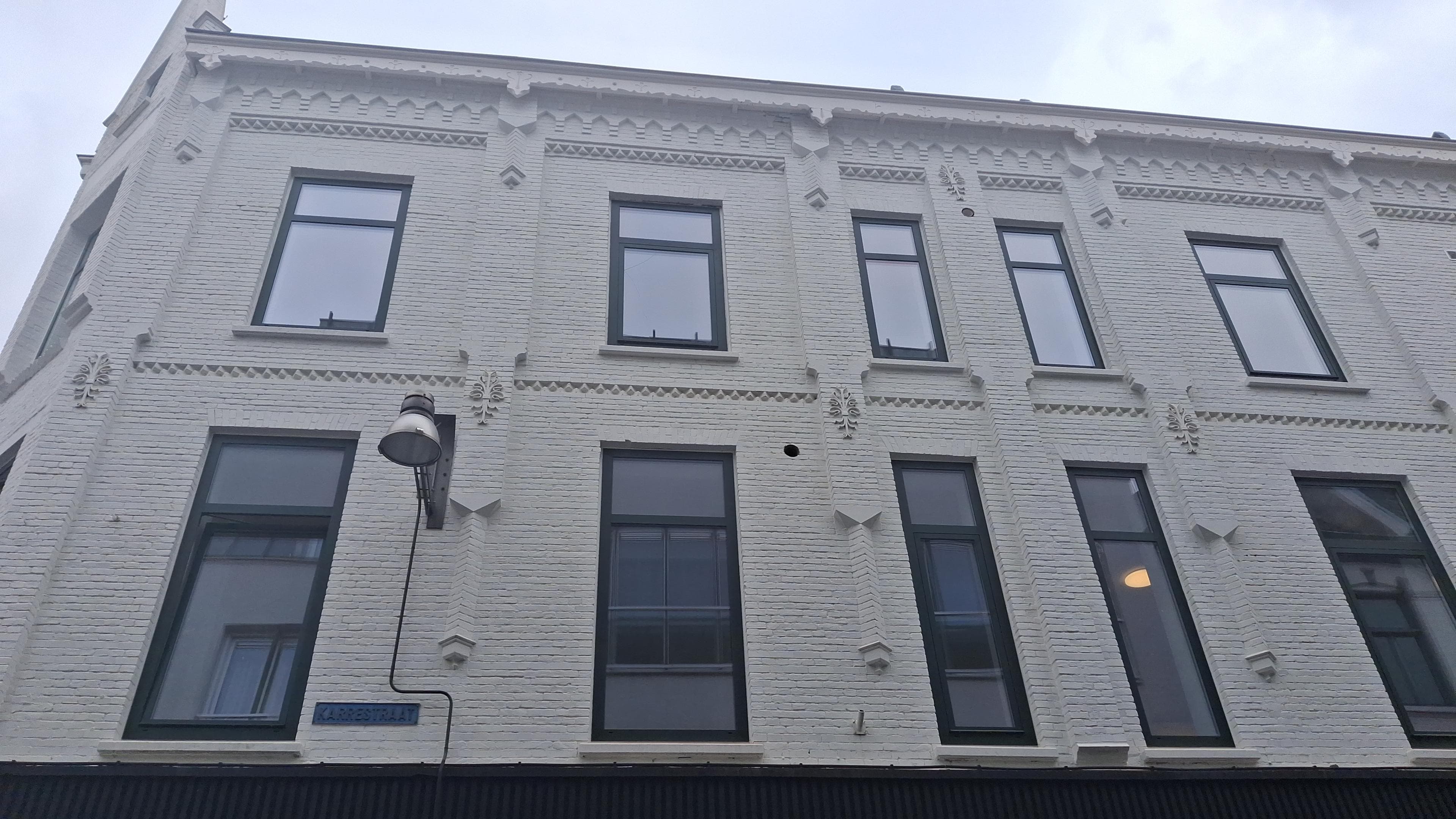 Breda, North Brabant 