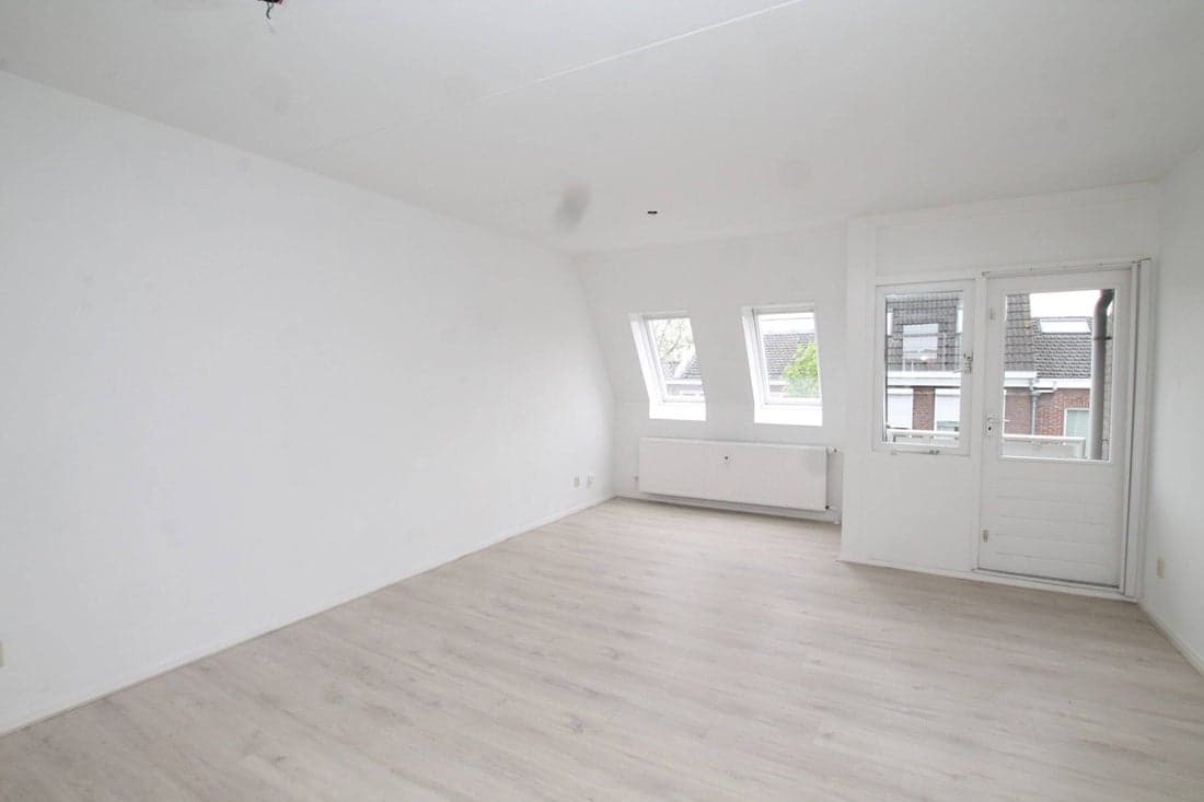 Tilburg, North Brabant 