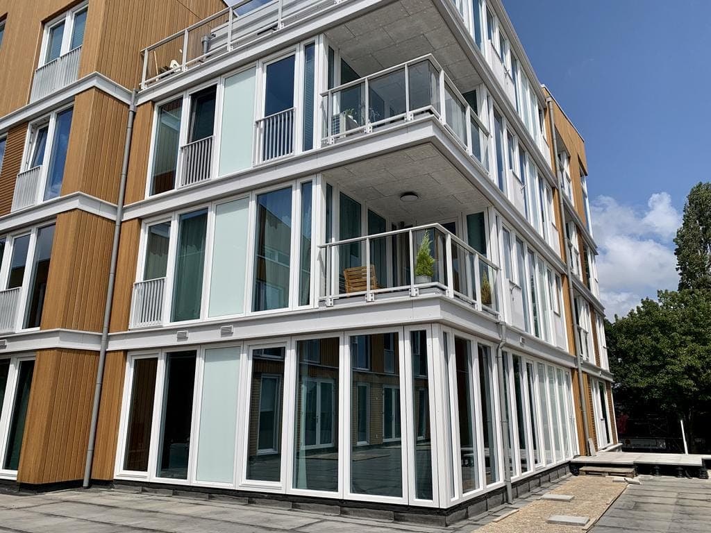 Leiden, South Holland 