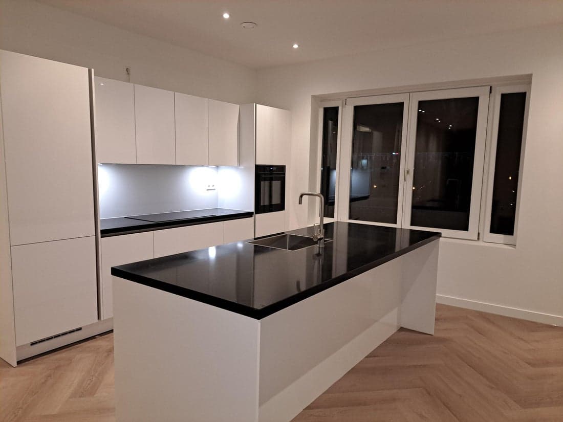 Amsterdam, North Holland 