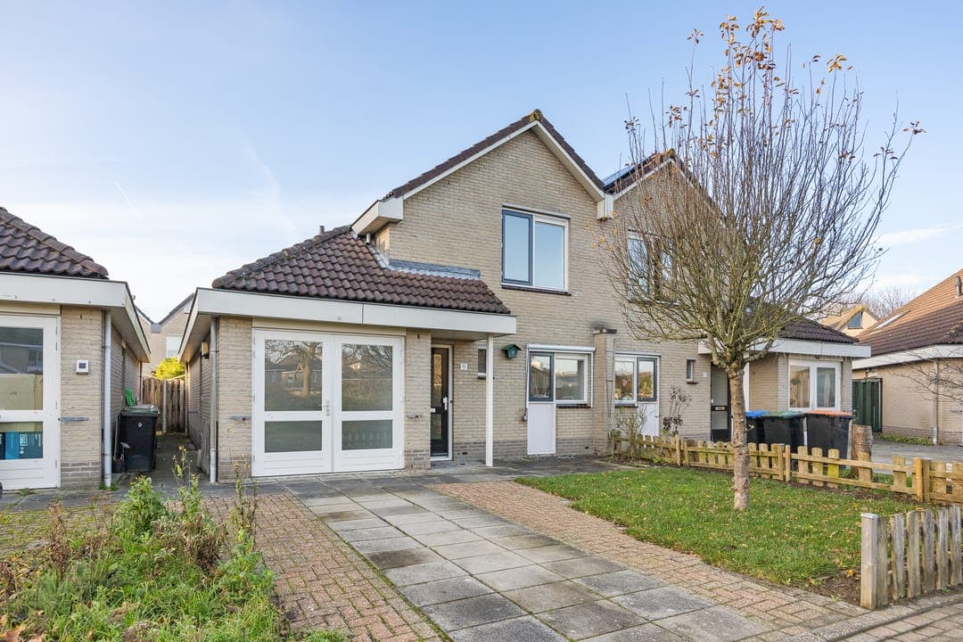 Biddinghuizen, Flevoland 