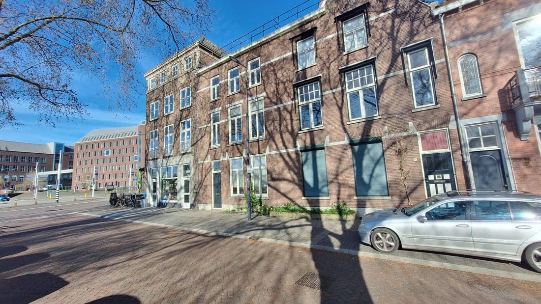 Den Bosch, North Brabant 