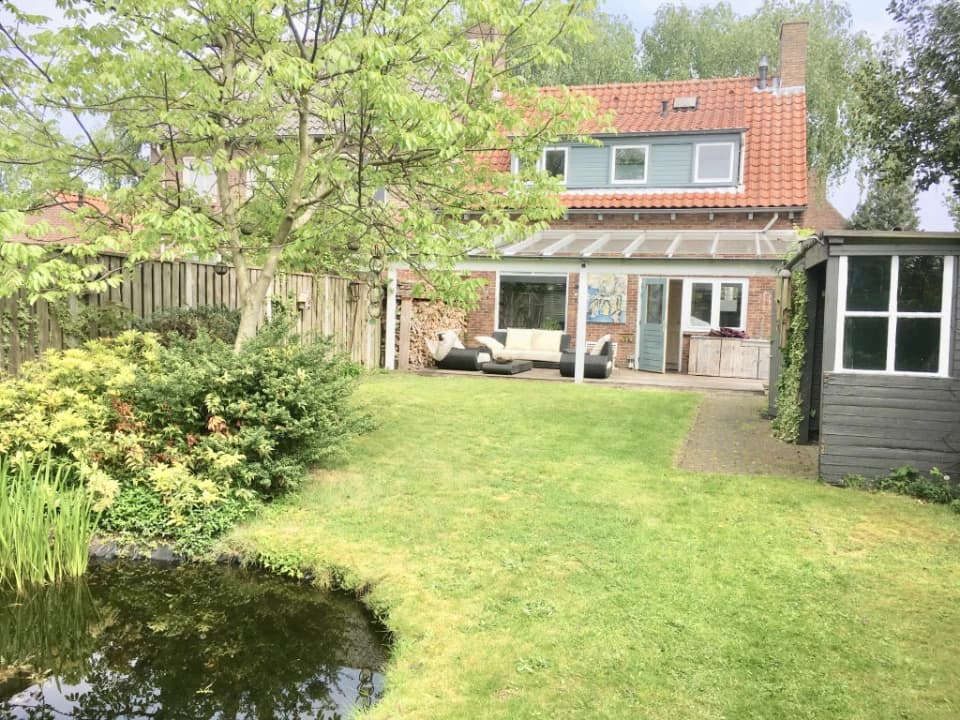 Teteringen, North Brabant 