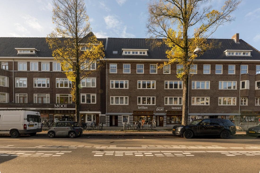 Amsterdam, North Holland 