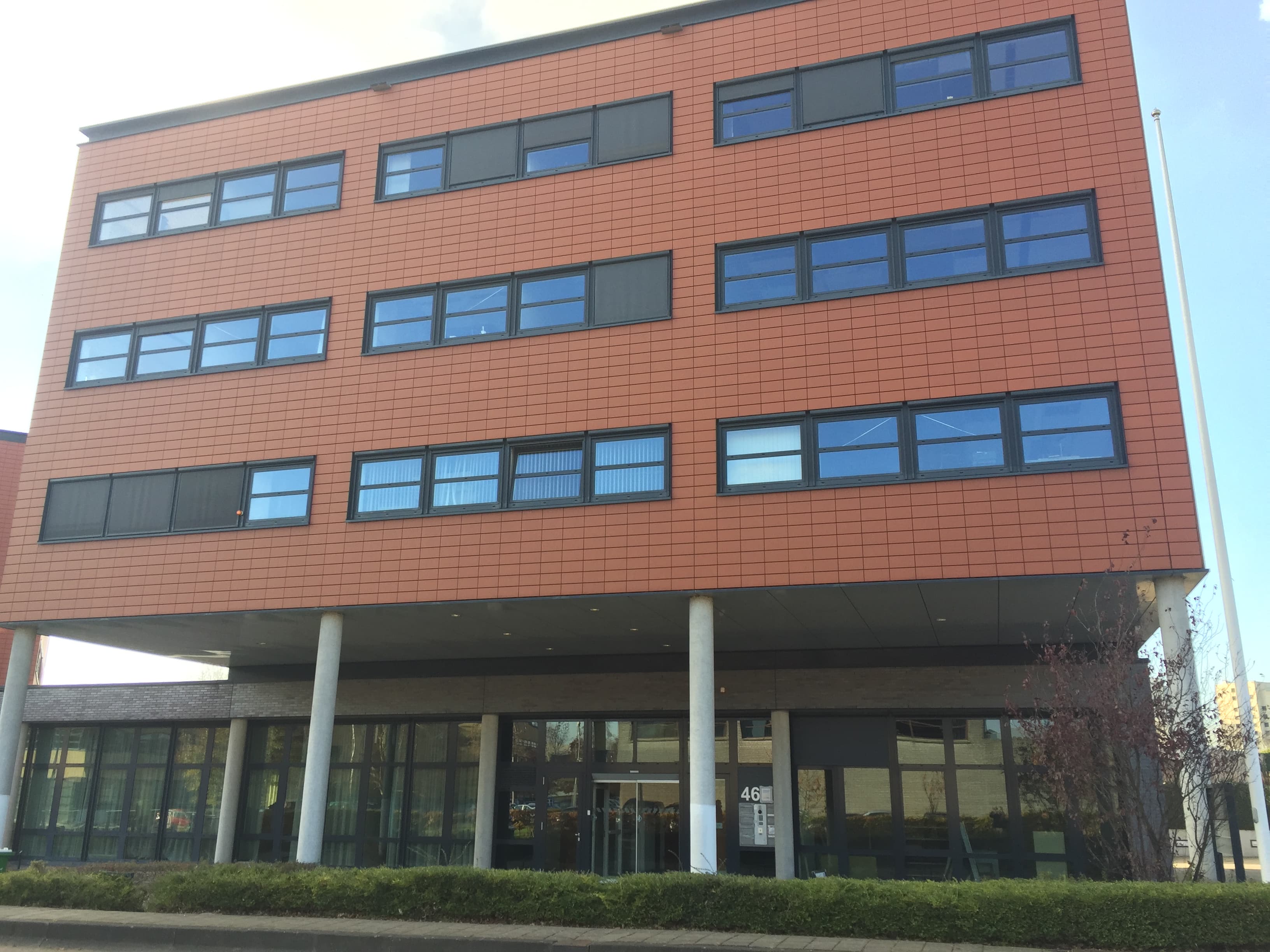 Amsterdam, North Holland 