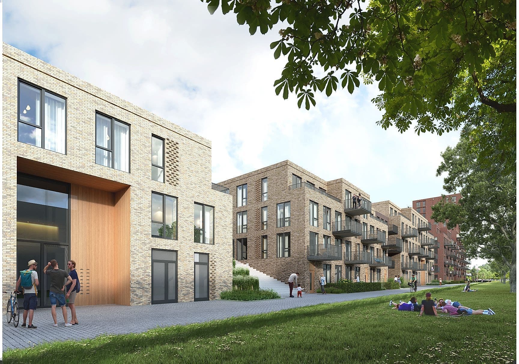 Assendelft, North Holland 