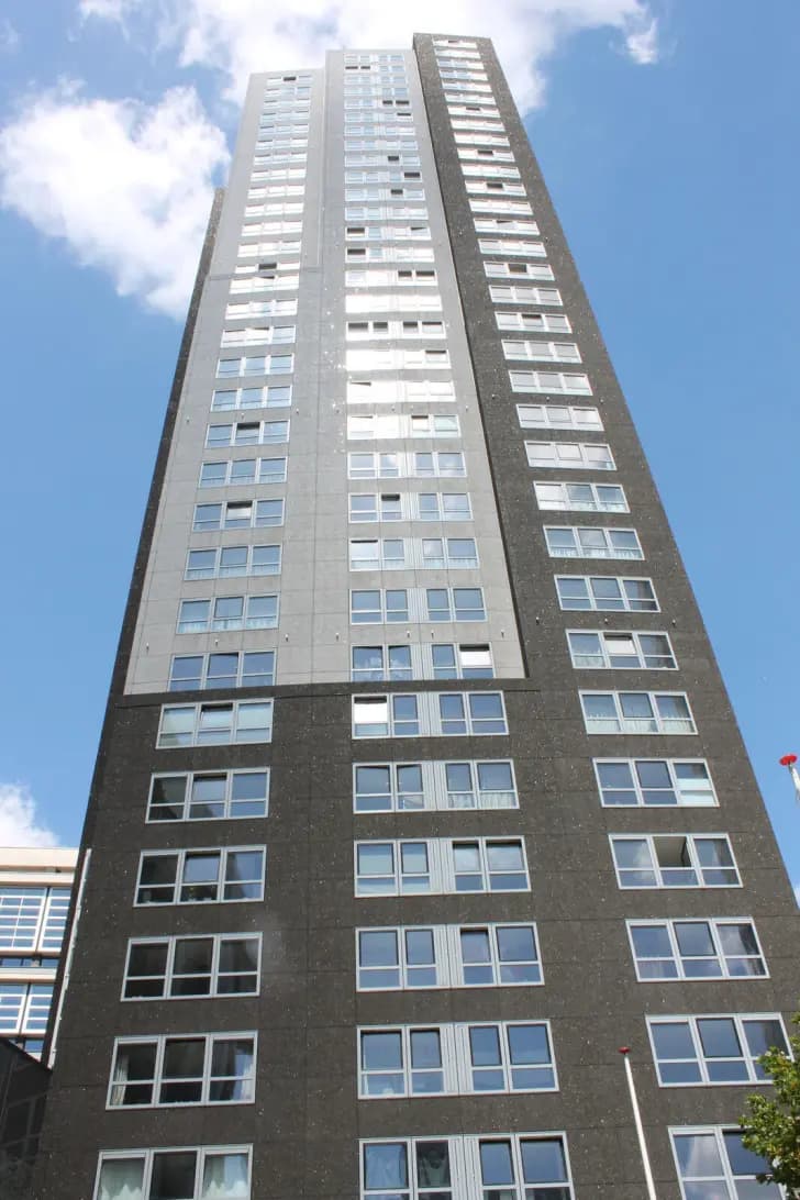 Rotterdam, South Holland 