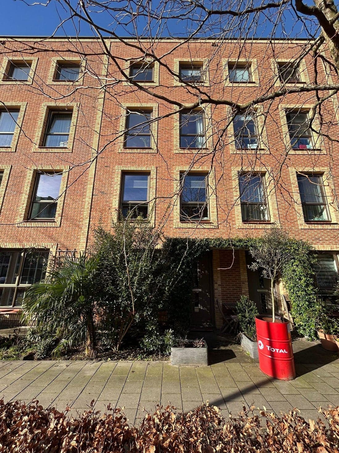 Amsterdam, North Holland 