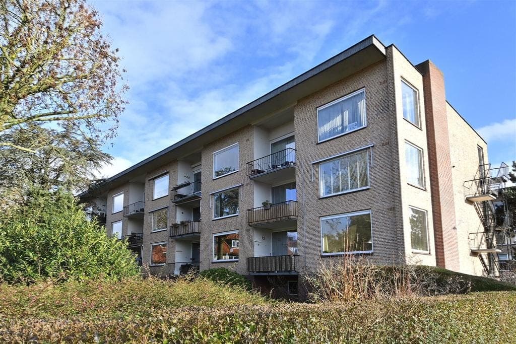 Hilversum, North Holland 