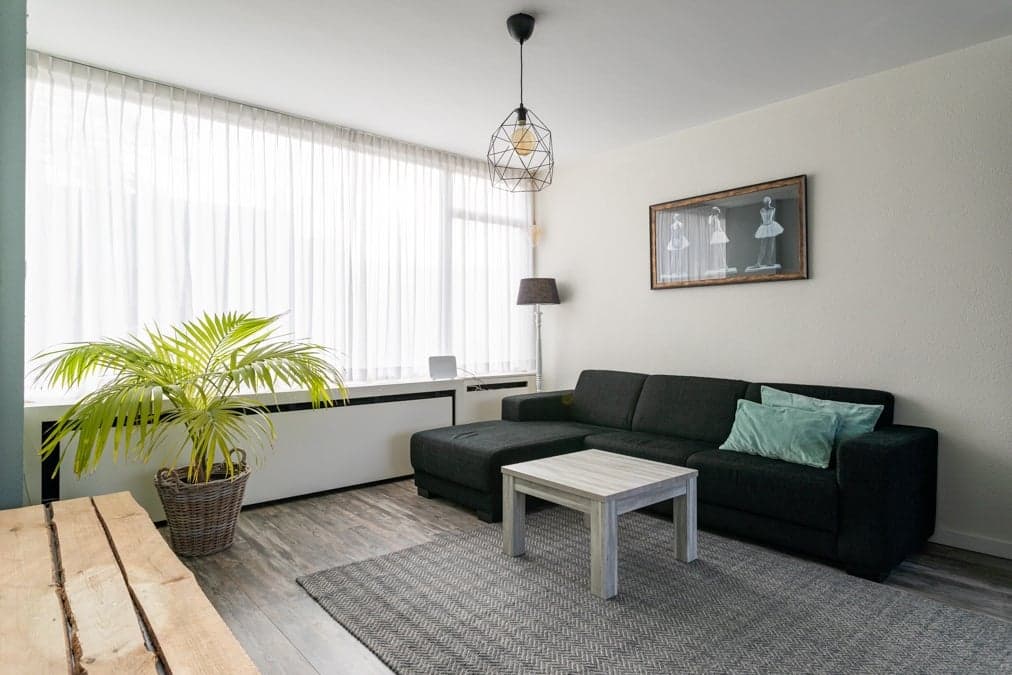 Voorschoten, South Holland 