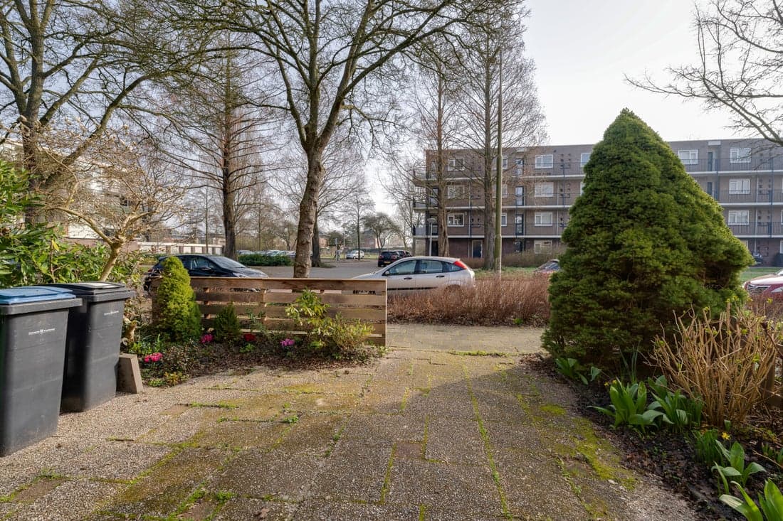 Amstelveen, North Holland 