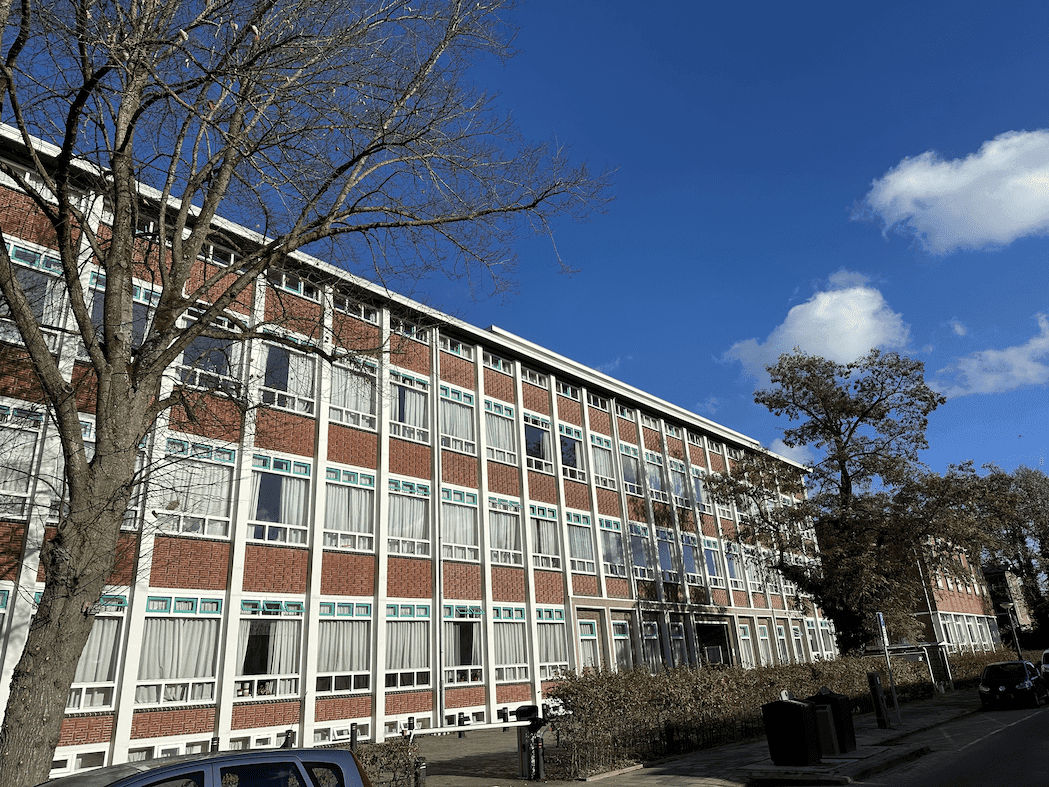 Groningen, Groningen 