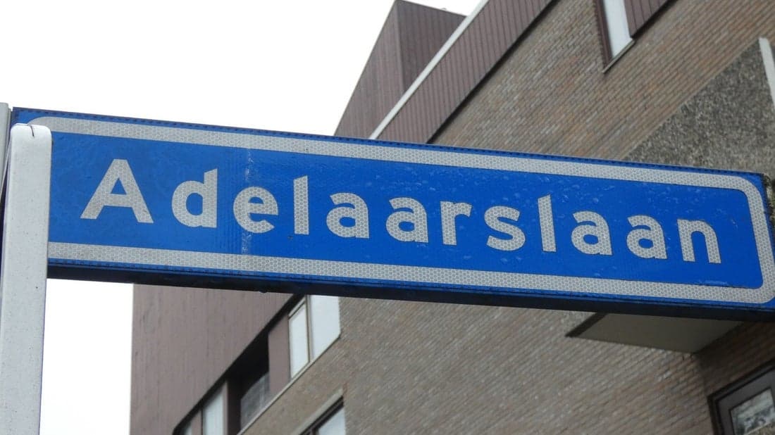 Apeldoorn, Gelderland 