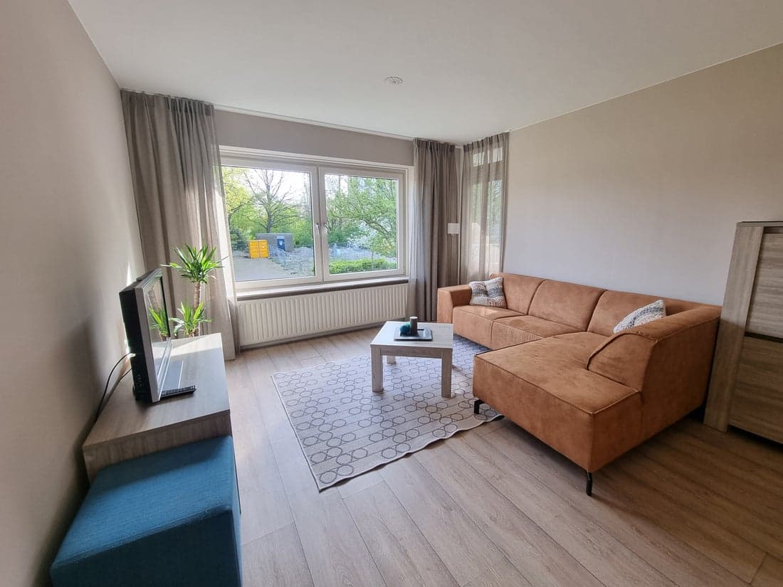 Amstelveen, North Holland 