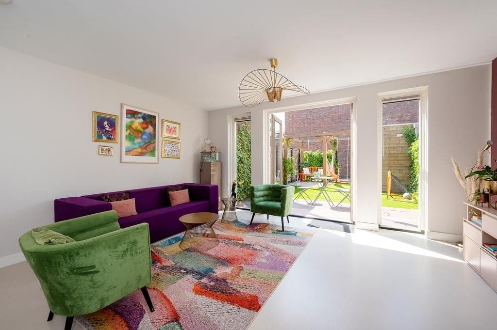 Diemen, North Holland 