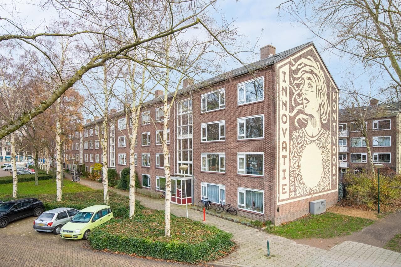 Breda, North Brabant 