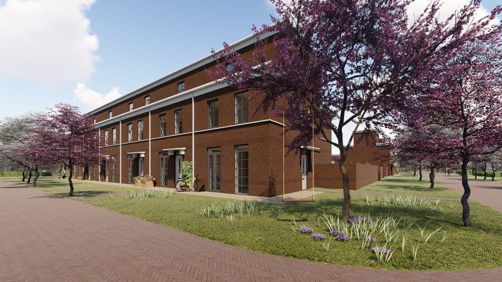 Heiloo, North Holland 