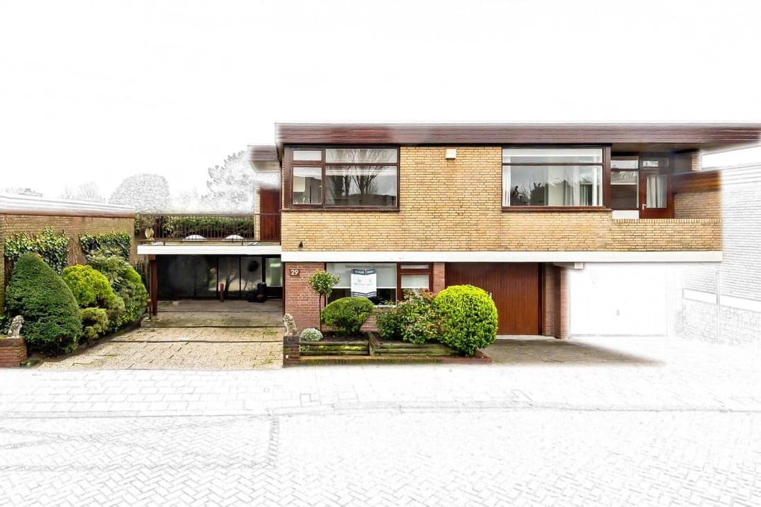 Den Haag, South Holland 