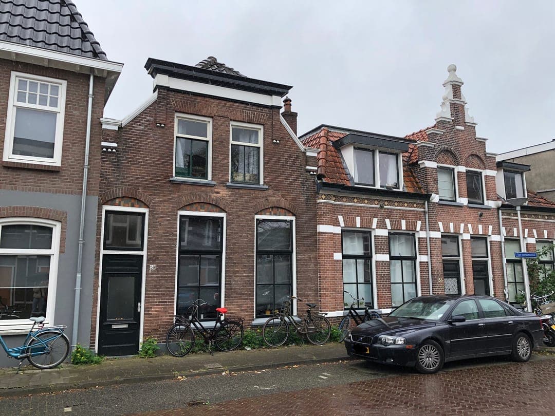 Zwolle, Overijssel 