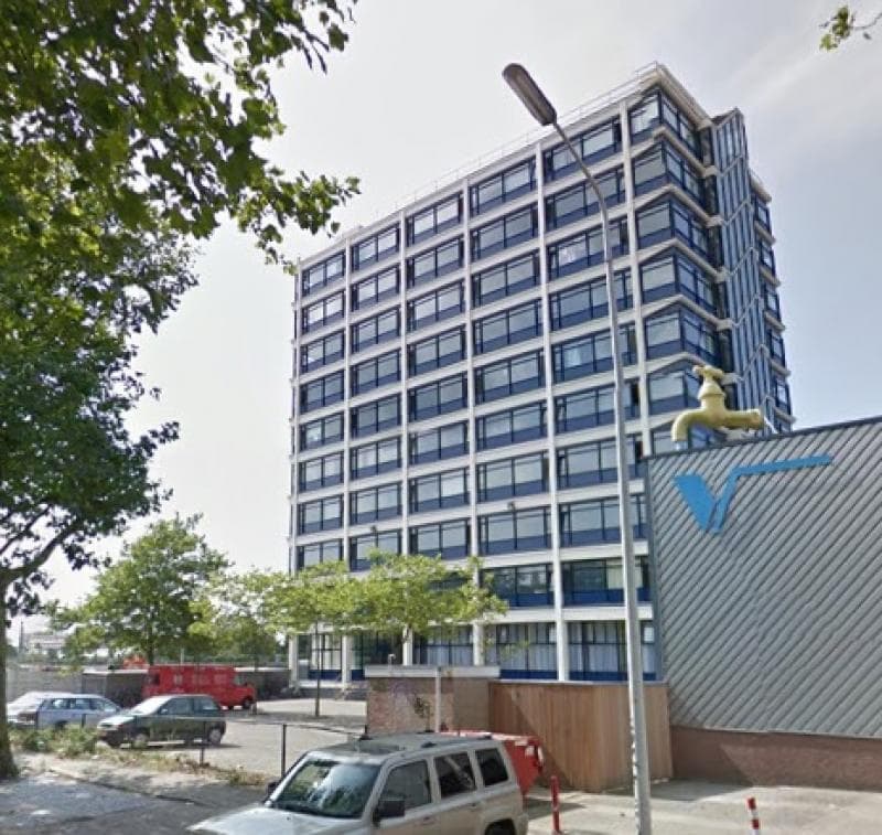 Den Haag, South Holland 