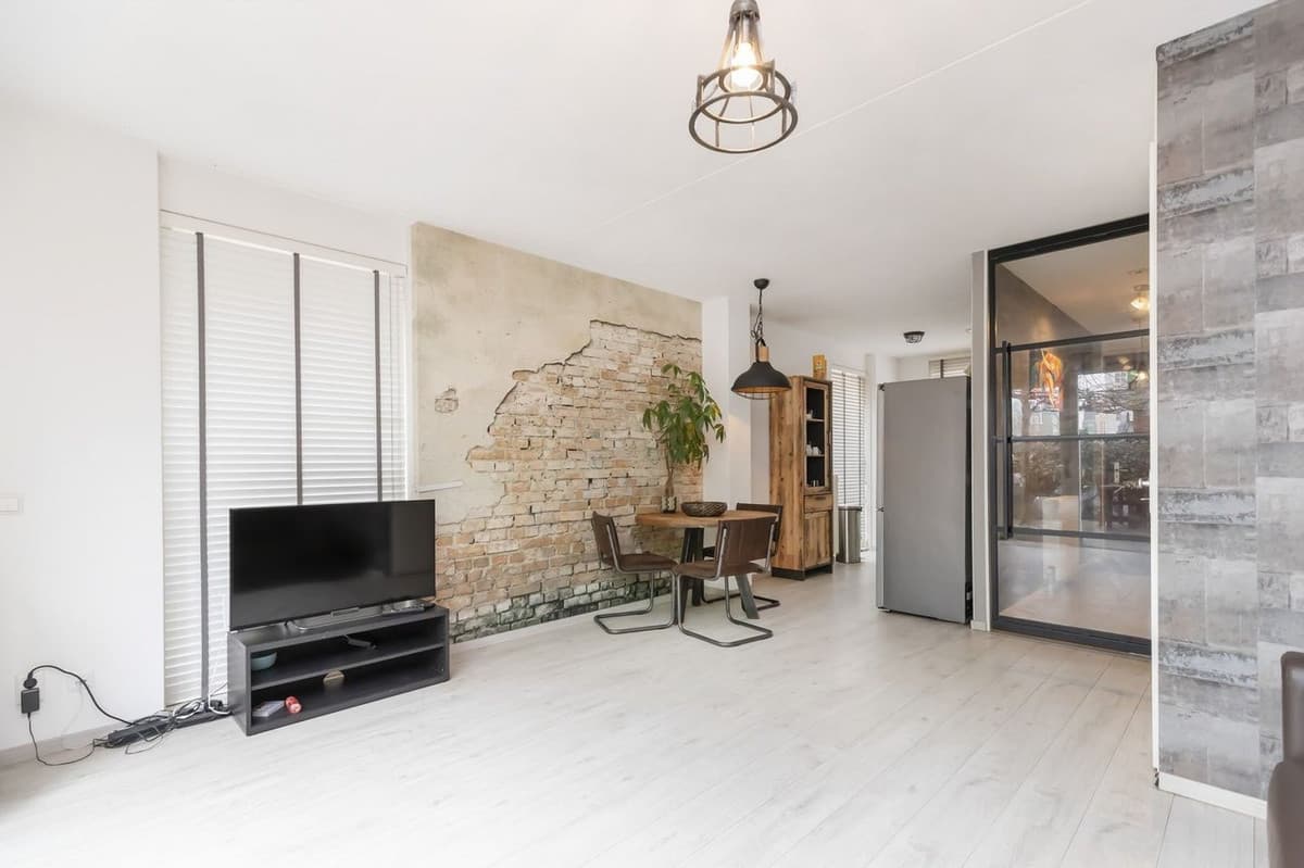 Zaandam, North Holland 