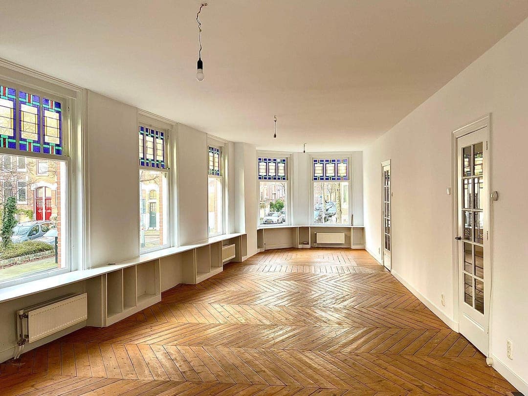 Rotterdam, South Holland 