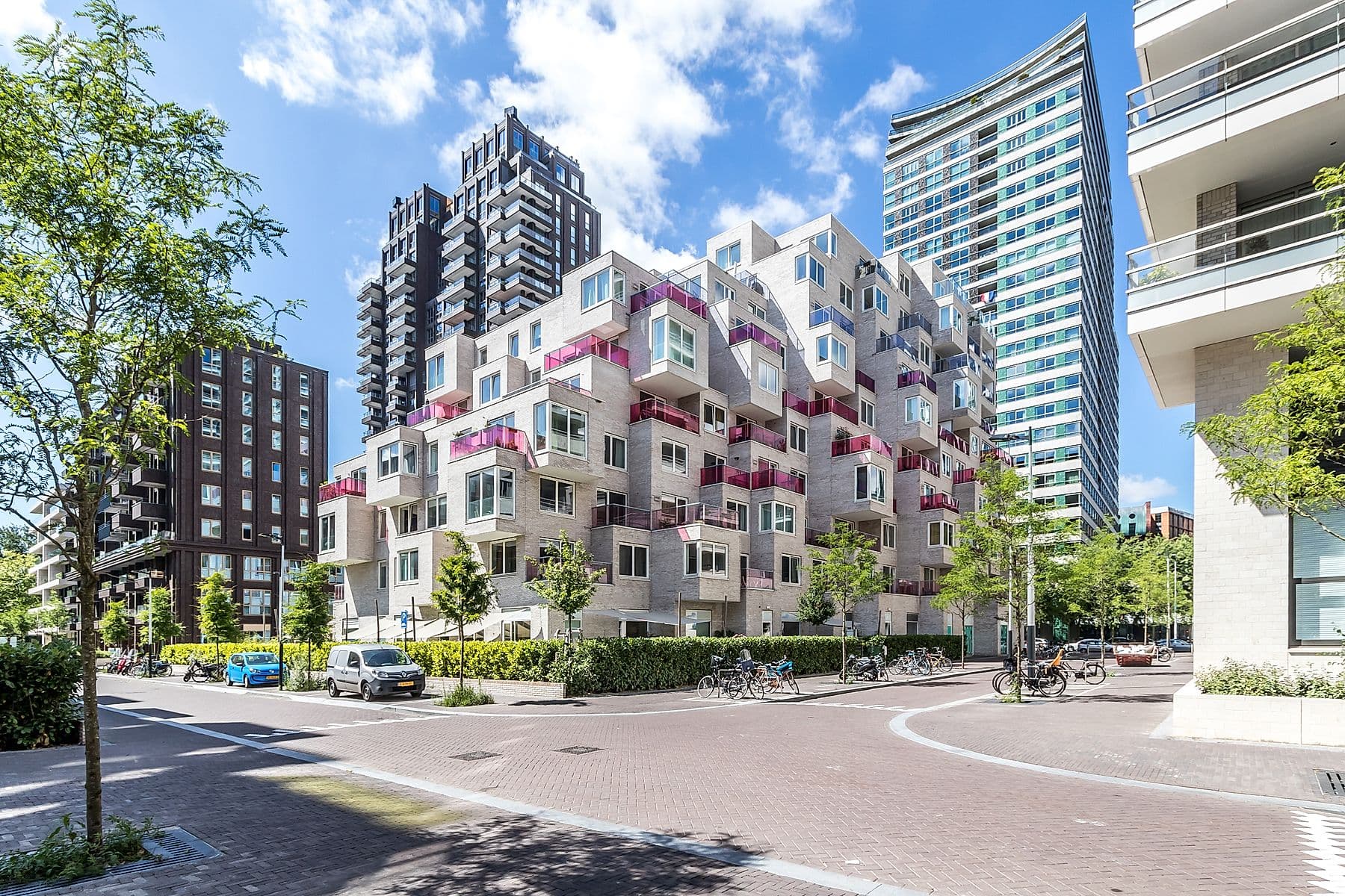 Amsterdam, North Holland 