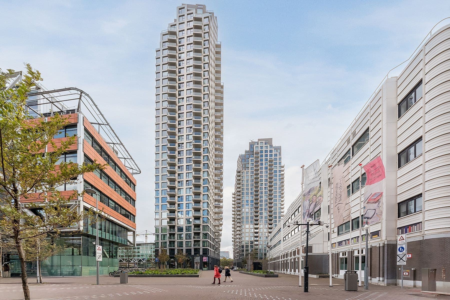 Den Haag, South Holland 