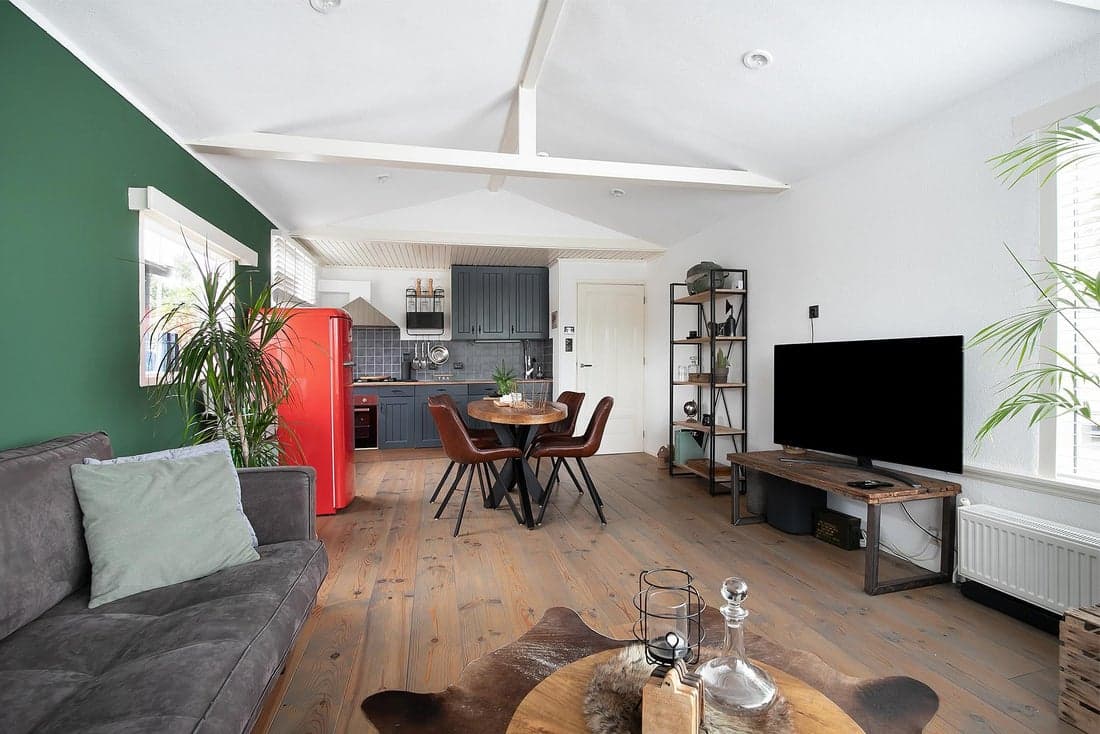 Heerenveen, Friesland 