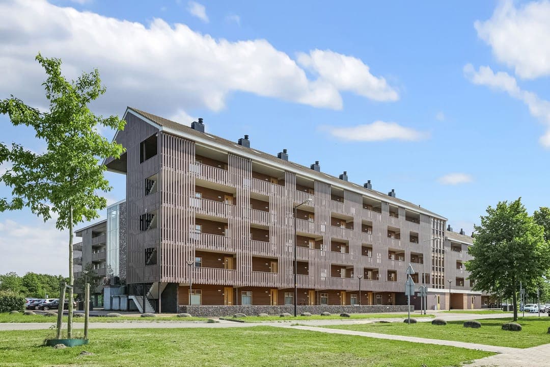 Hoofddorp, North Holland 