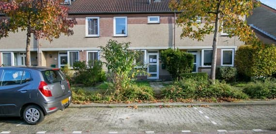 Heemskerk, North Holland 