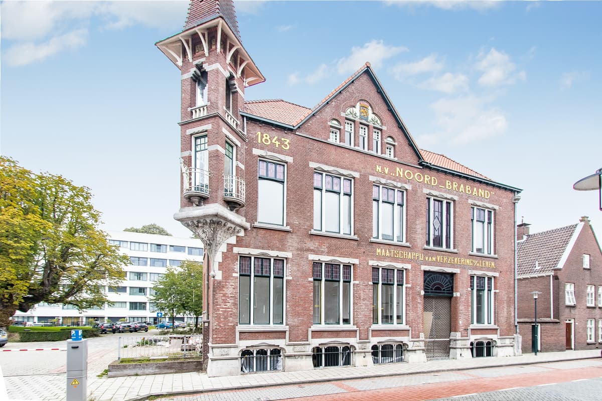 Waalwijk, North Brabant 