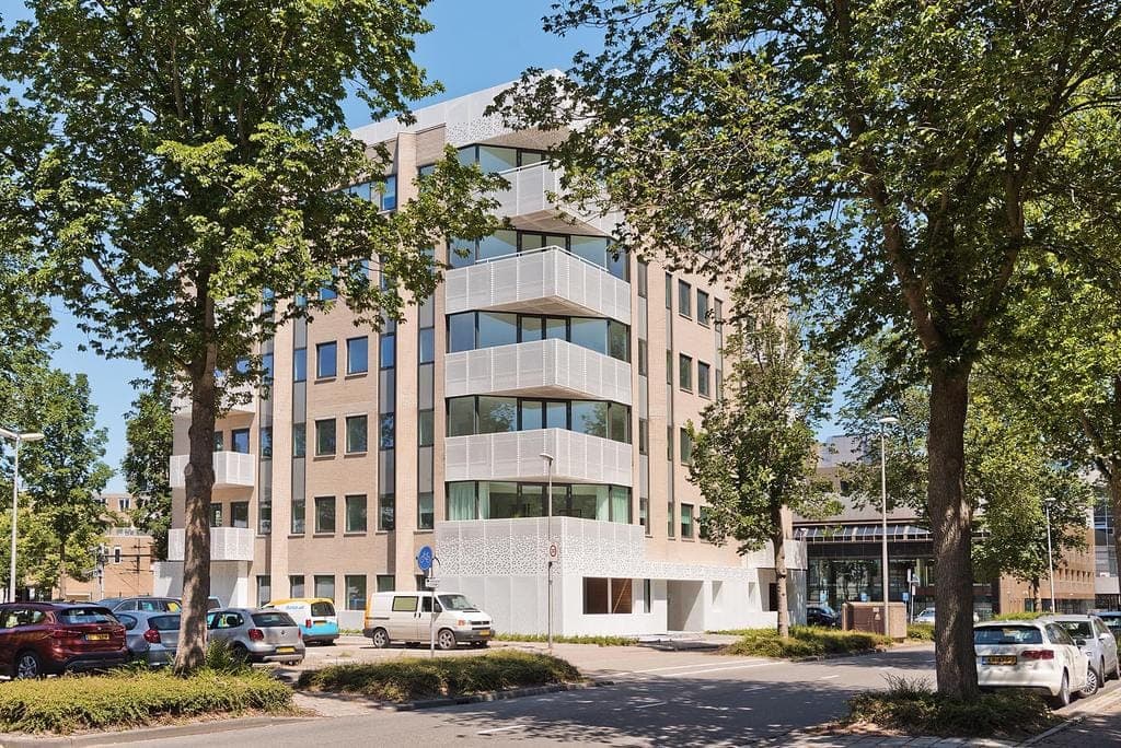 Zoetermeer, South Holland 