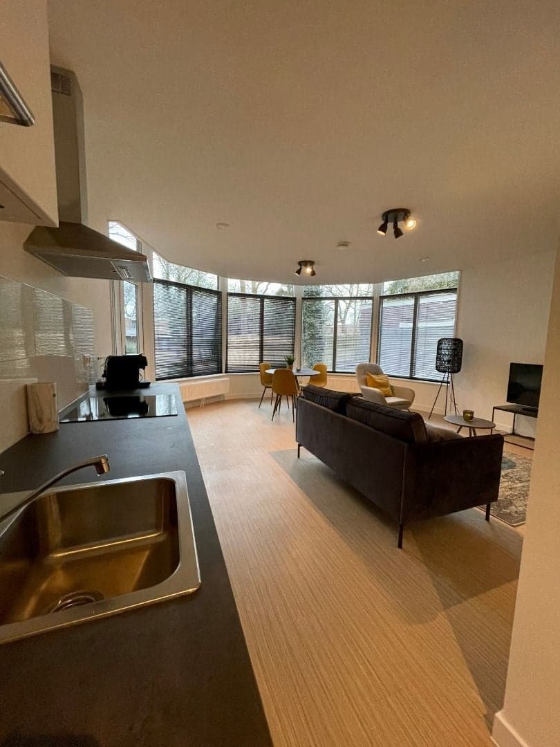 Tilburg, North Brabant 