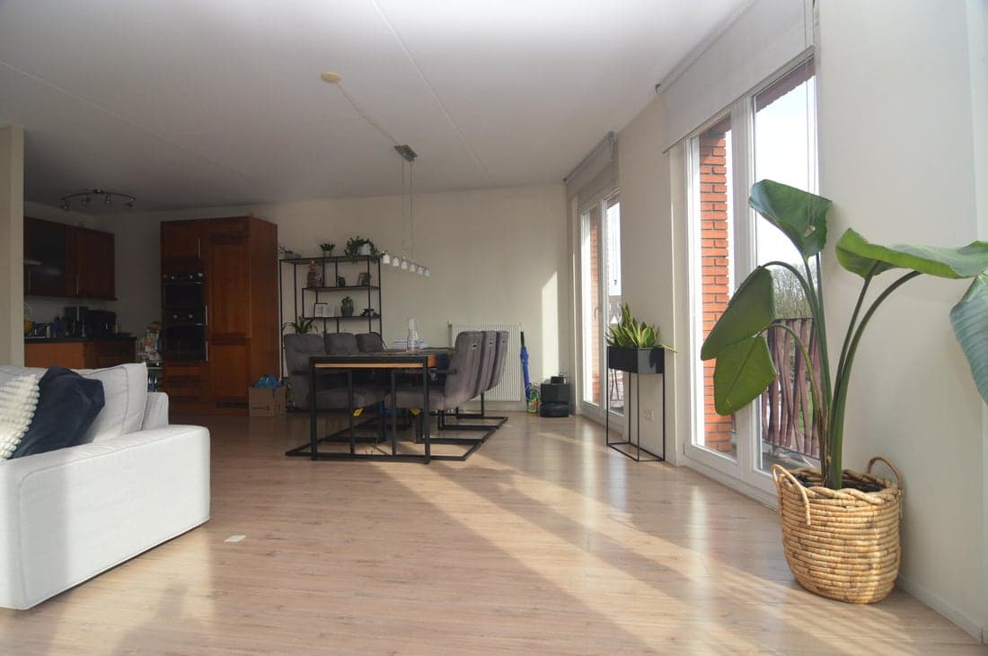 Breda, North Brabant 