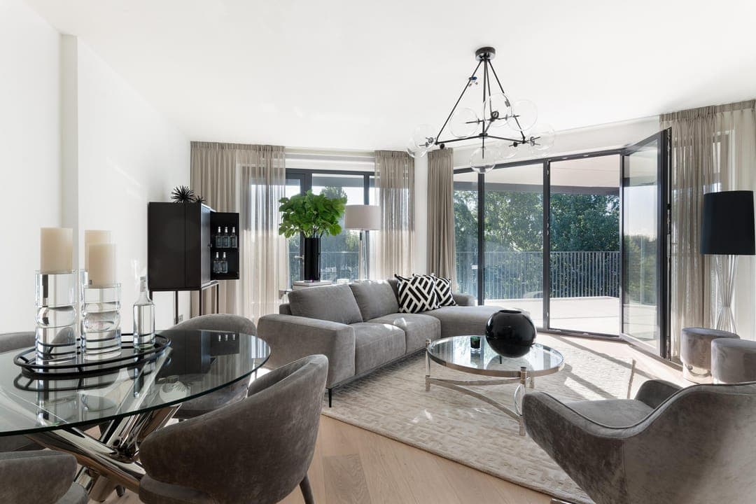 Amstelveen, North Holland 