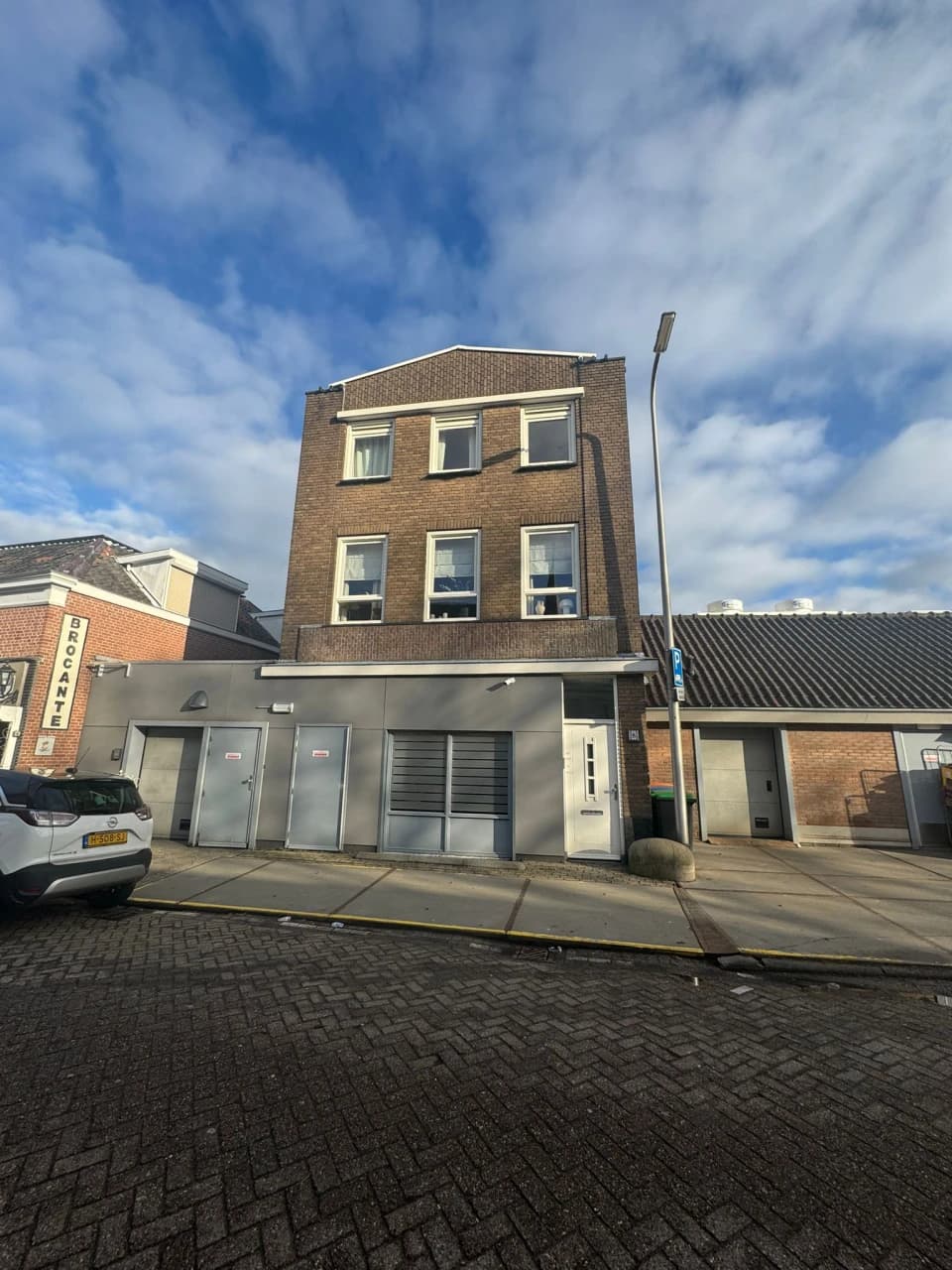 Ridderkerk, South Holland 