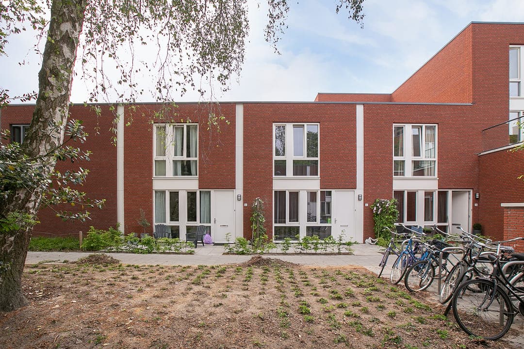 Tilburg, North Brabant 