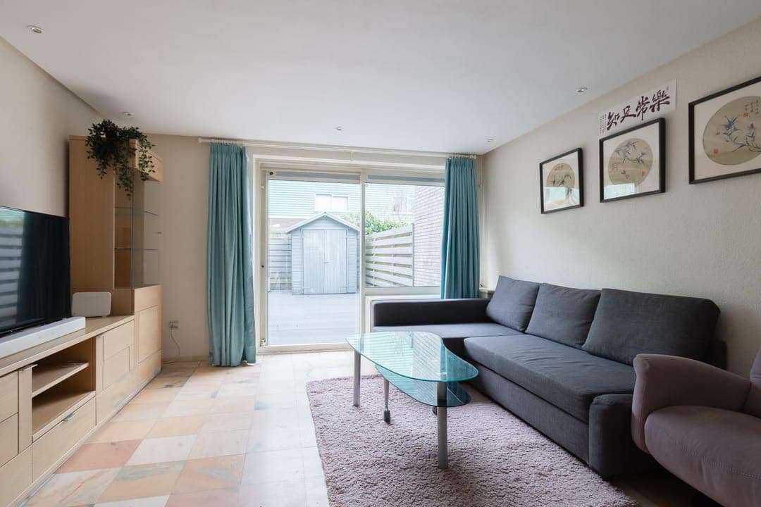 Amsterdam, North Holland 