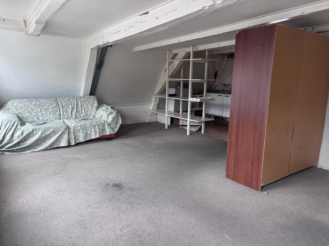 Leiden, South Holland 