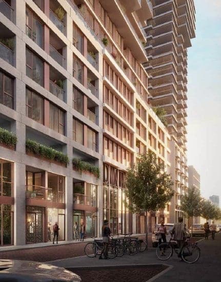 Rotterdam, South Holland 