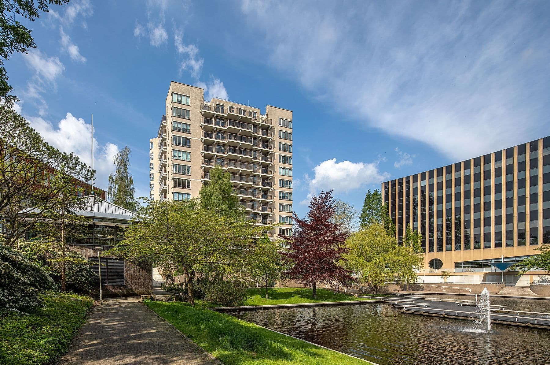 Zoetermeer, South Holland 