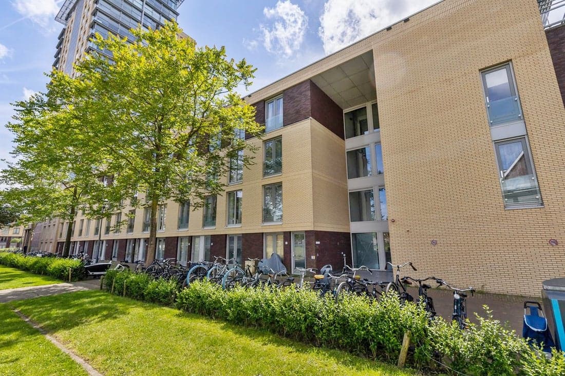 Haarlem, North Holland 