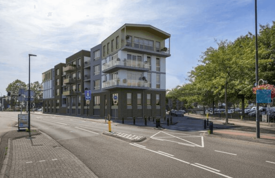 Geldrop, North Brabant 