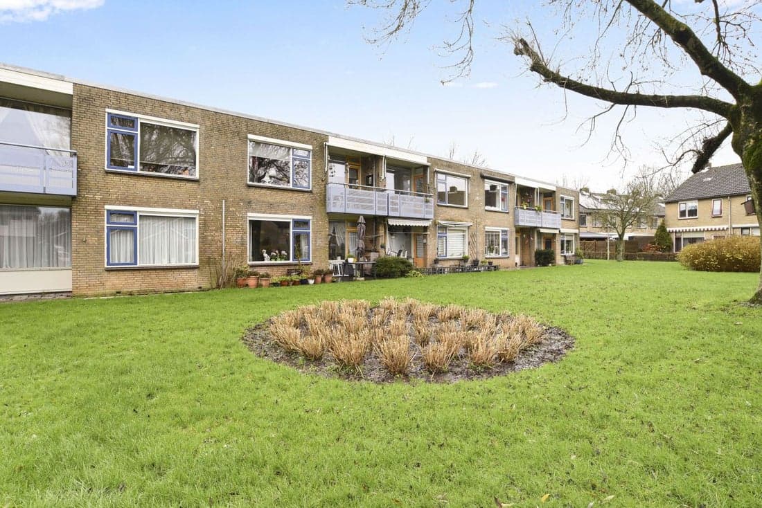 Enkhuizen, North Holland 