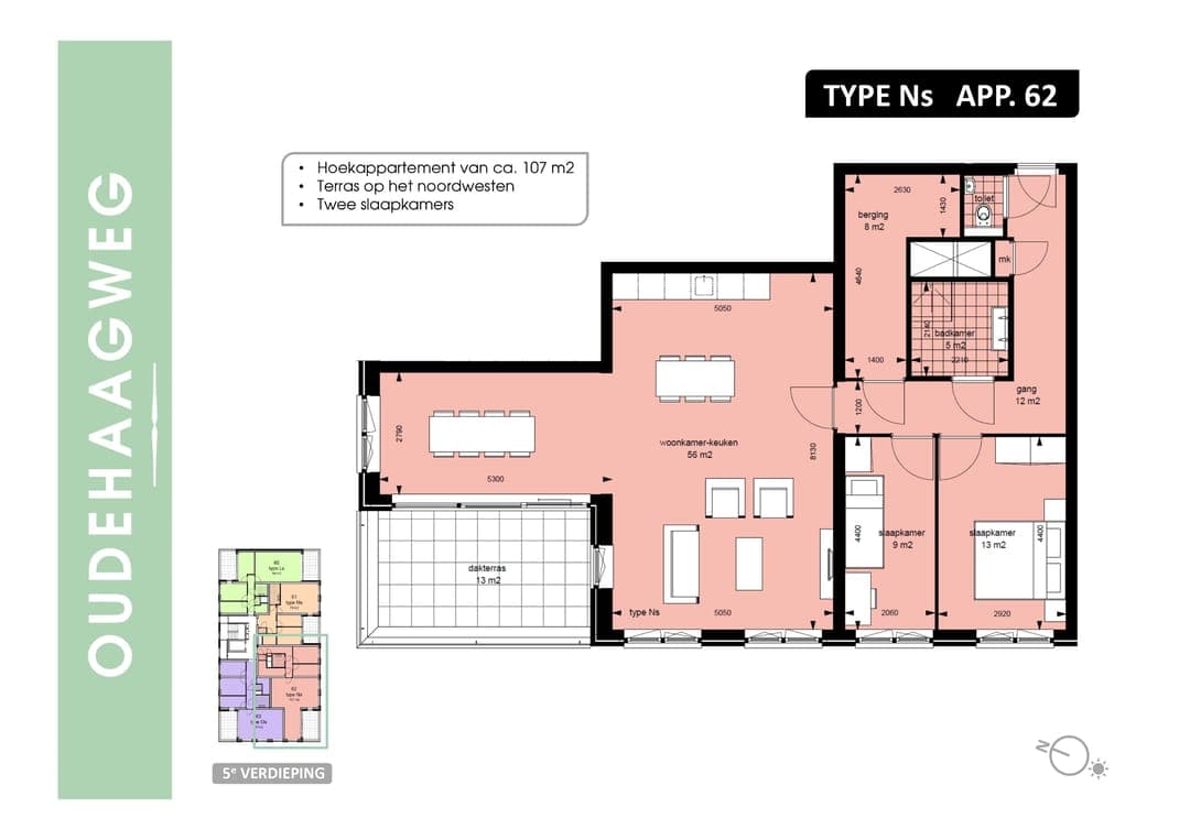 Den Haag, South Holland 