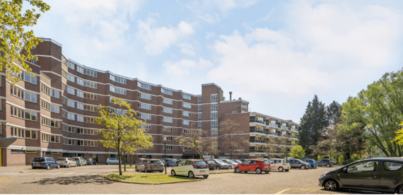 Rijswijk, South Holland 