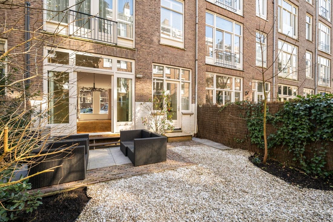 Amsterdam, North Holland 