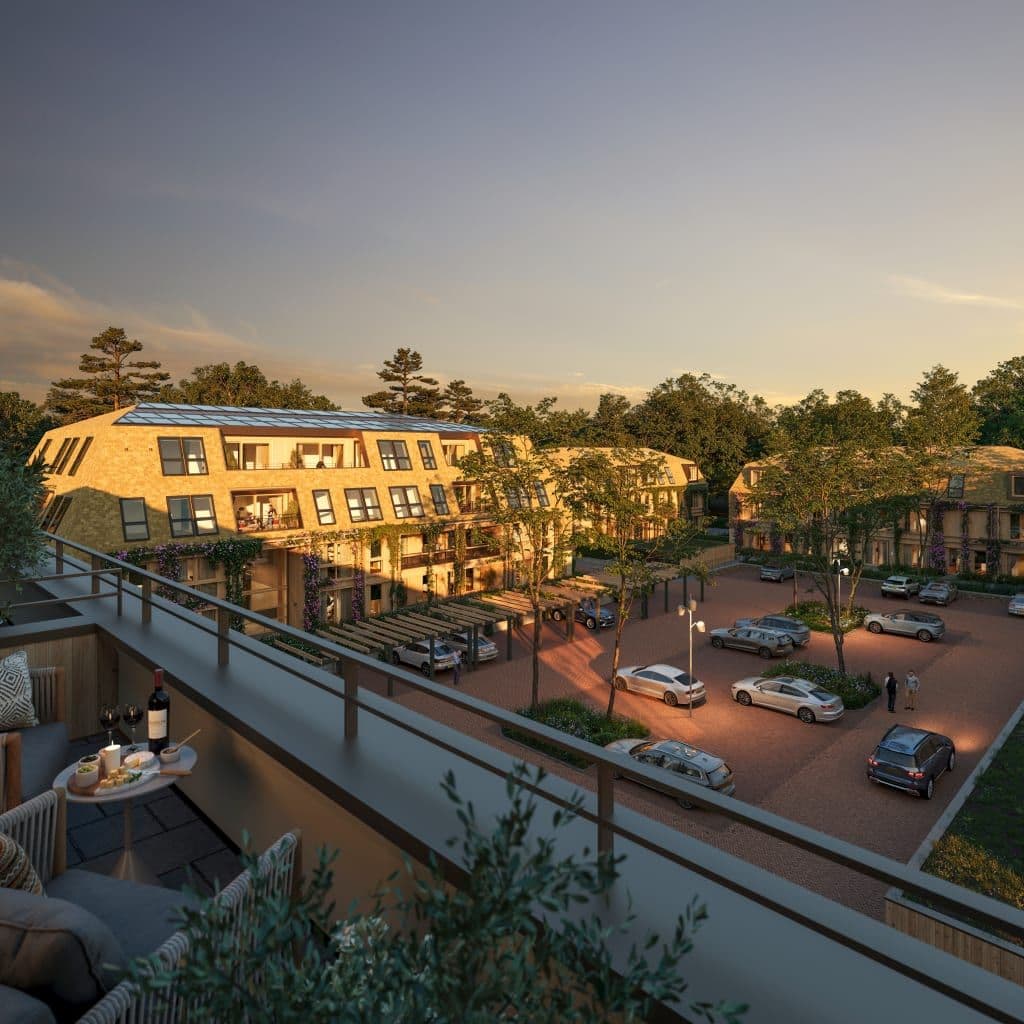 Benthuizen, South Holland 