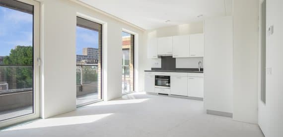 Den Haag, South Holland 